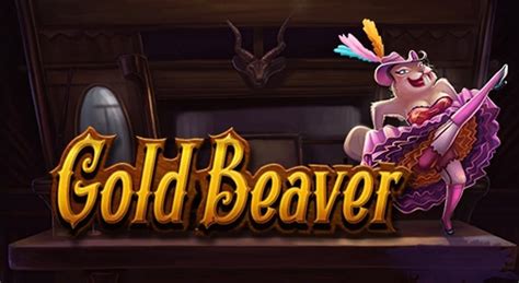 Gold Beaver Betano